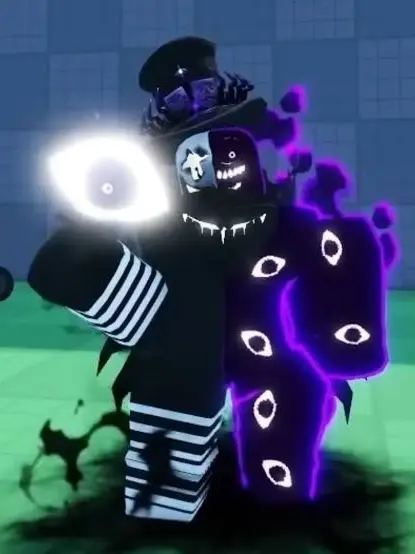 FlushHip7082의 Umbra