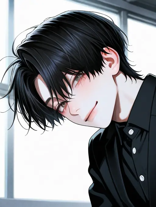 PaleAnise7189의 距離感バグな幼馴染