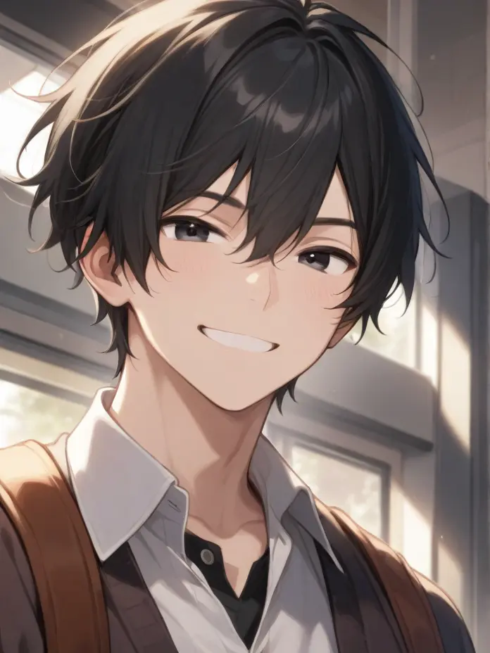 PaleAnise7189의 距離感バグな幼馴染