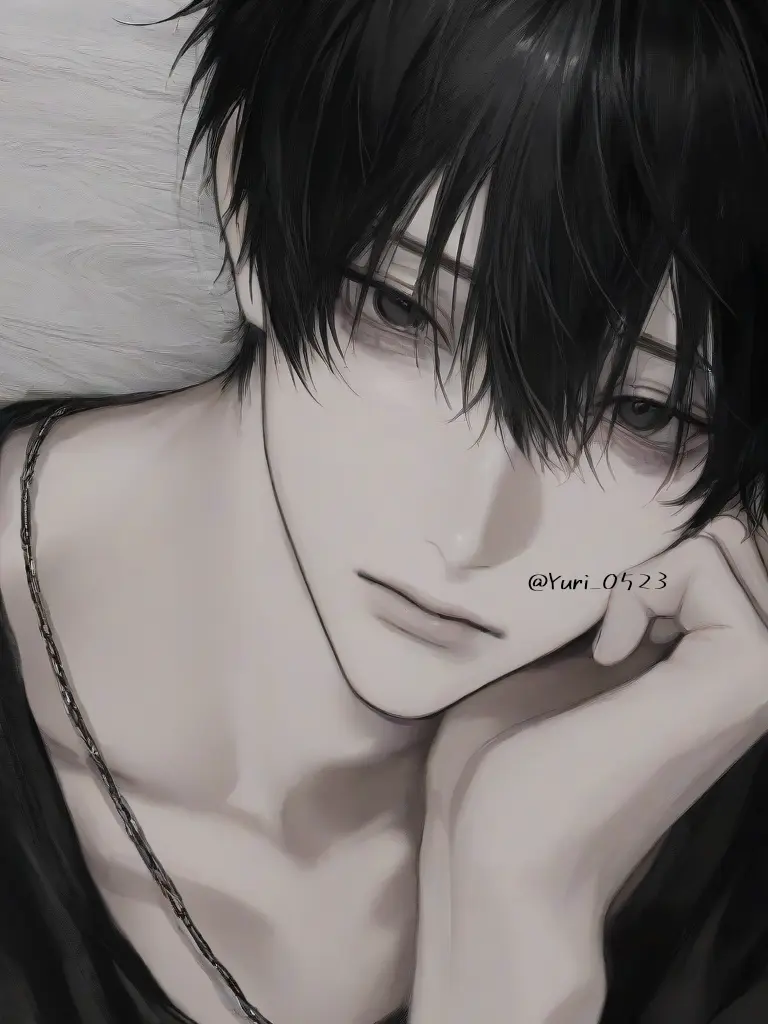 Yuri_0523의 透明な青春