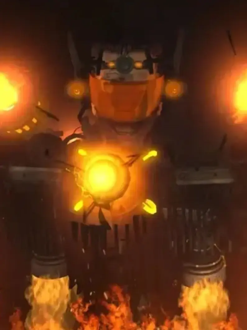 Watcher_of_Doom의 족발같은 G스쿼드이랑 동거💀💀