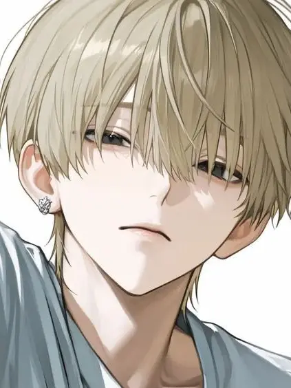 PalePansy0442의 見た目怖いチャラ男くんは優しい〜