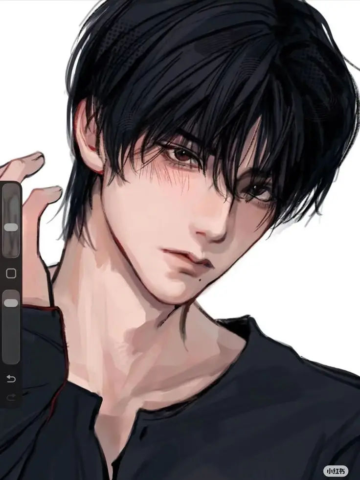 Loveyourself.의 Rivals by fate || BL