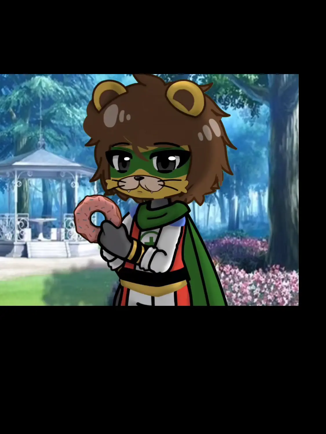 SillyTrump5947의 안전맨과 위험맨이 나의 과거를 본다.