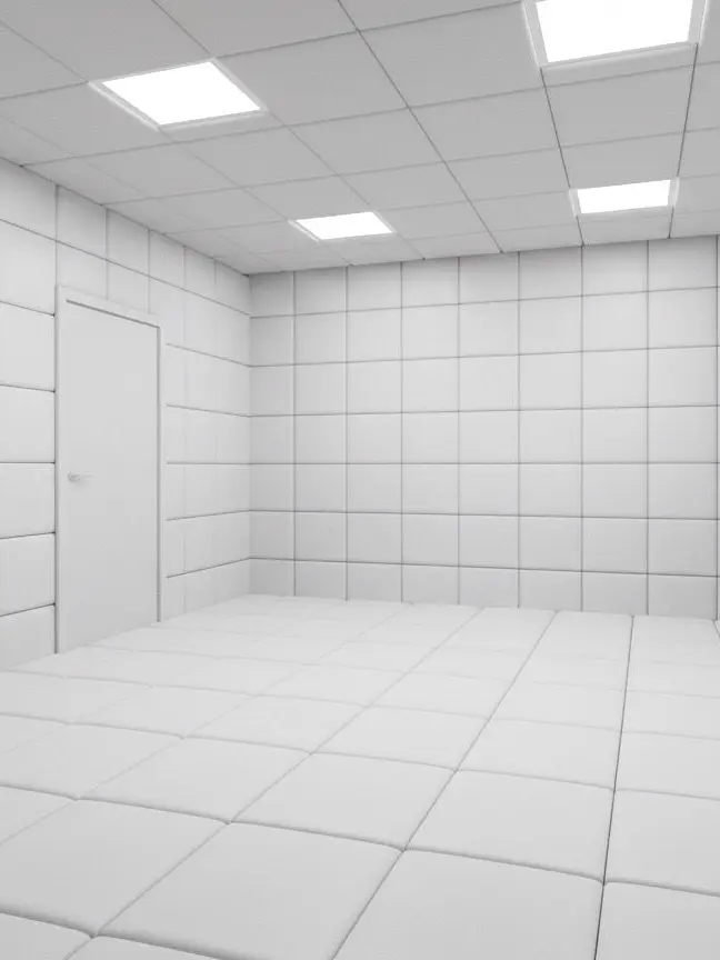 FluidRobin7203의 白い部屋｡