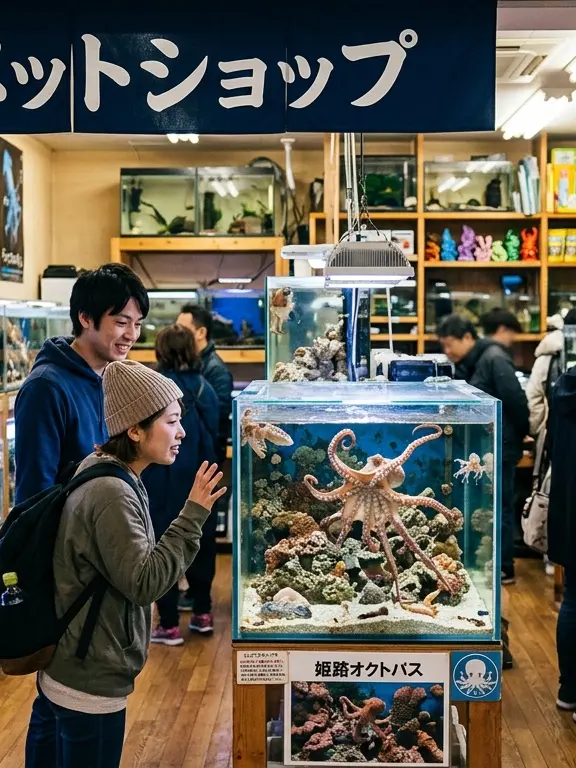 SunnyMoss0929의 触手専門店