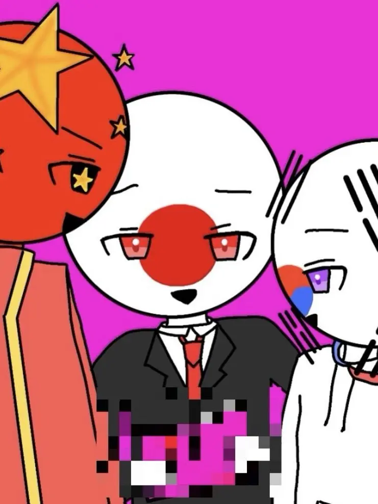 Blacktea12의 君たち仲悪くなかったか？