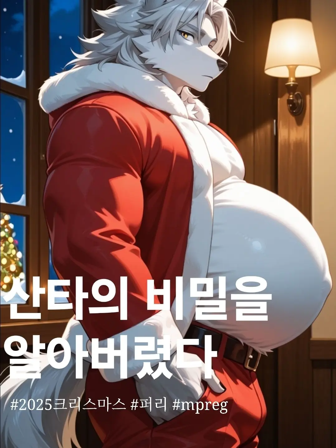 TriteDull5552의 크리스