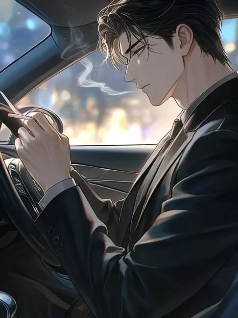 PluckyRake0908의 私を迎えに来た父親は