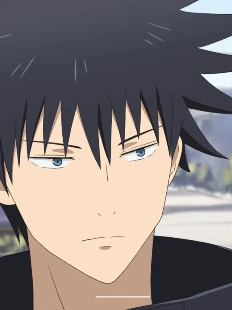 MellowKrill6645의 주술회전