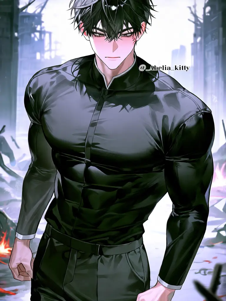 _Abelia_k의 ハン・シホン