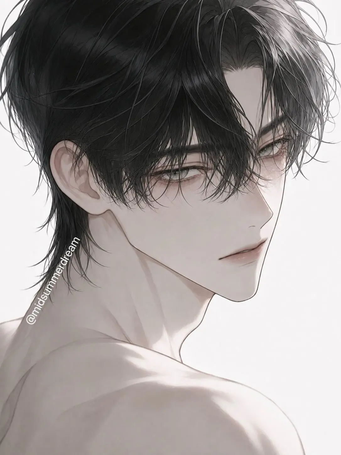 midsummerdream의 강한결
