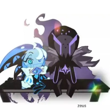 PurelyDiver2712의 쉐밀사솔