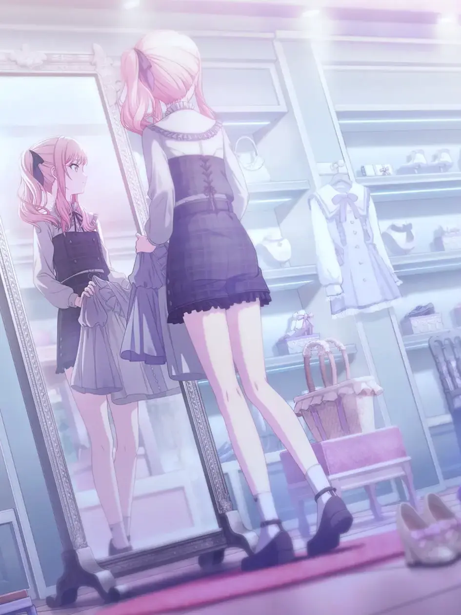 AgilePansy4921의 暁山瑞希※死ネタ
