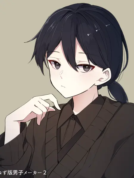 DaftAnkle9612의 相澤くんと山田くんに愛されるだけ