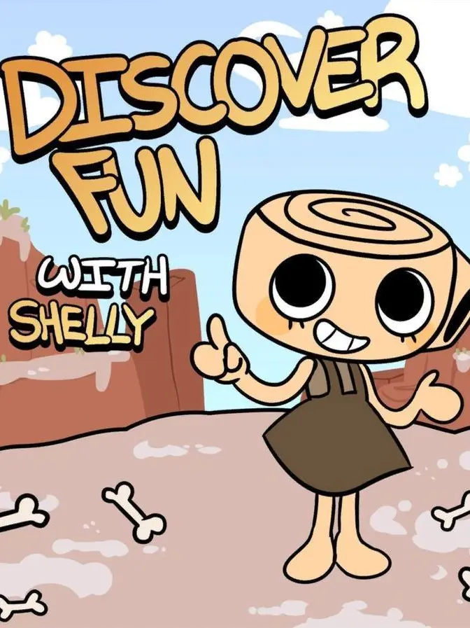 BulkyGoat의 Living with Shellys!!