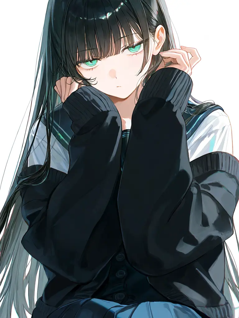 Sakurakara_Atelier의 당신을 너무 좋아하는 후배