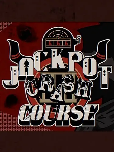 ShiftyStoat1280의 Jackpot Crash Course
