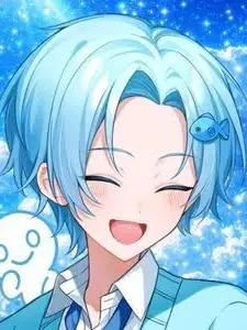 GroggyBloom6876의 みずくん🫧‪🩵