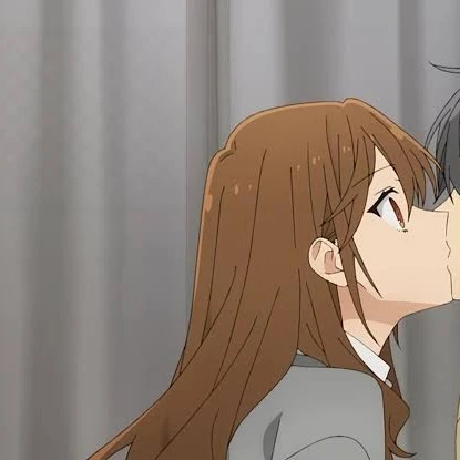 堀京子が姉になった世界線