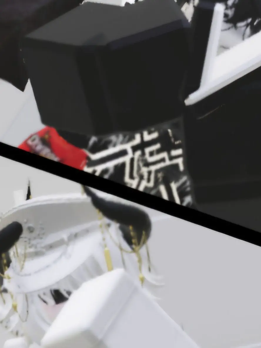 VOiDworld의 당신의 원수를 만났다