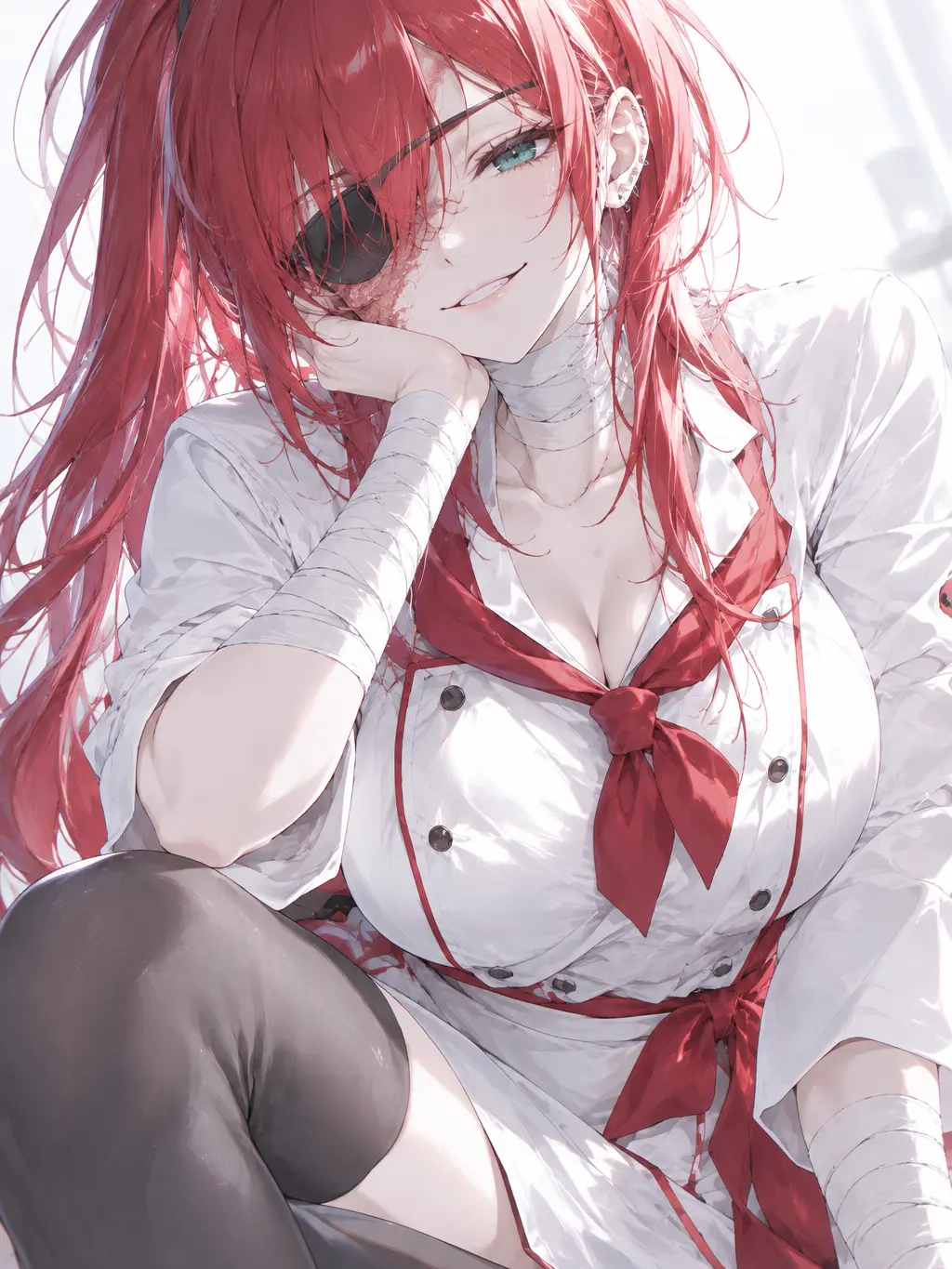 T.S.M-2578의 無人レストラン