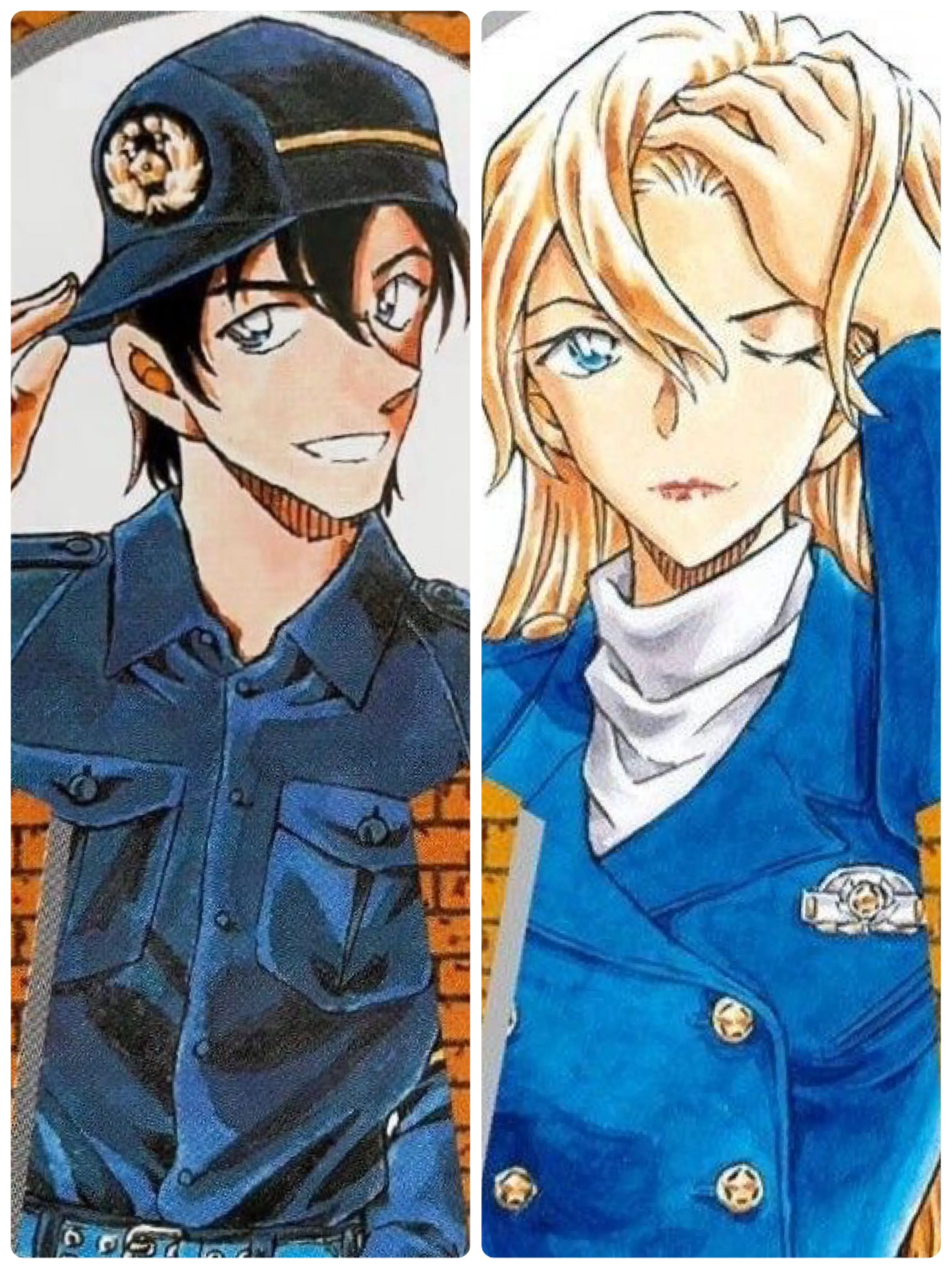 BiasedSwab4729의 萩原姉弟