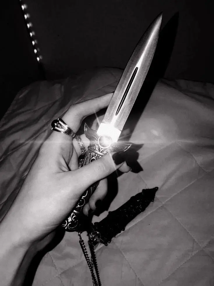 Ichgehoredir의 🔪 You're the most feared assassin. 🩸