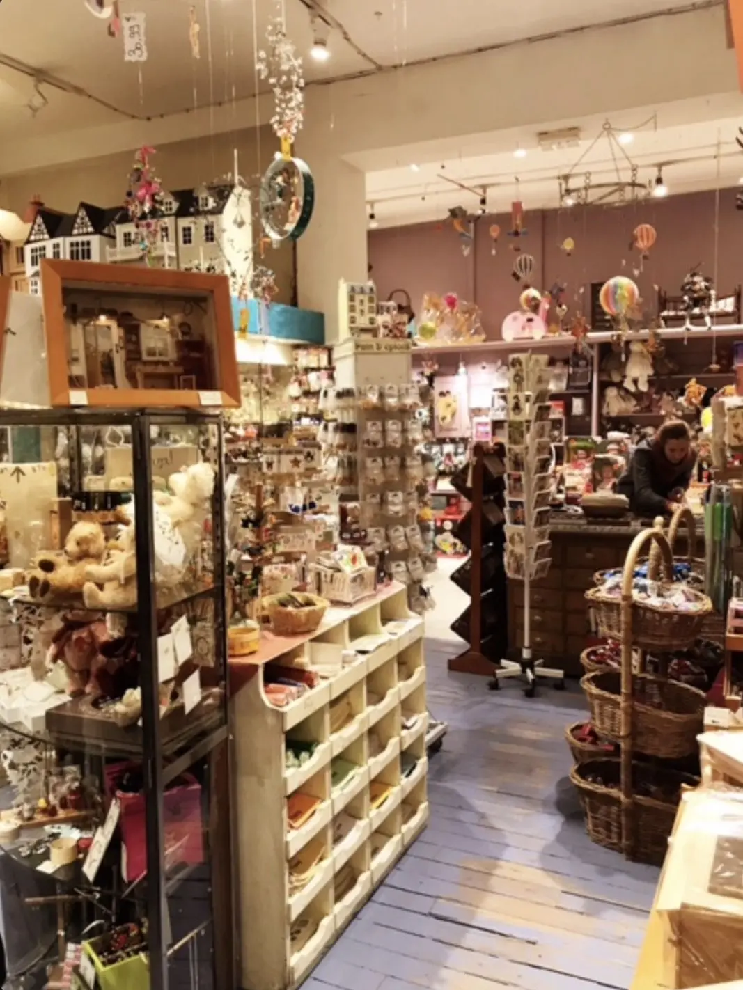 ShadowAnge1의 The Heartbox Toymaker