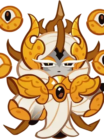 HugeXerus9894의 모든 쿠키런의 용들과 대화해보세요