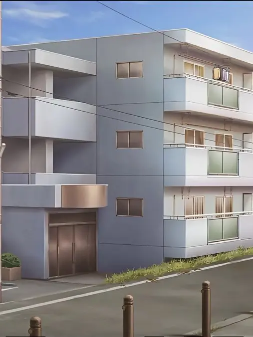 izanalove0830의 シェアハウス━天竺━