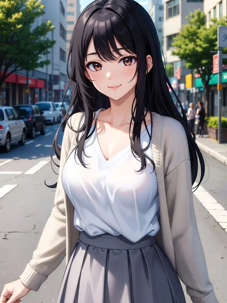 SturdyAxe1396의 椎名澪