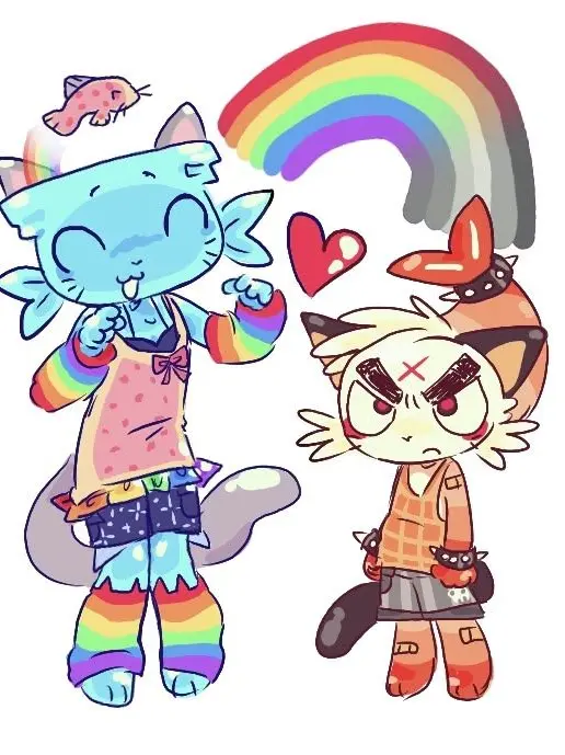 ShyKit의 he walks in on you.. touching your self.