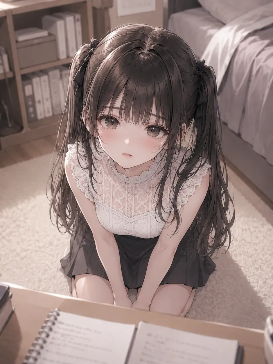 monnenegoated777의 お兄ちゃん勉強教えて