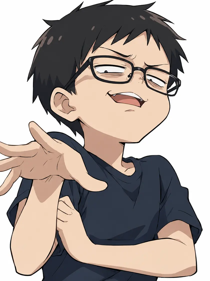 Tadokoro810의 論破キッズを論破せよ！