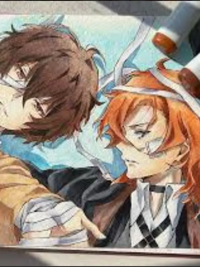 kokoakun의 旧双黒BL