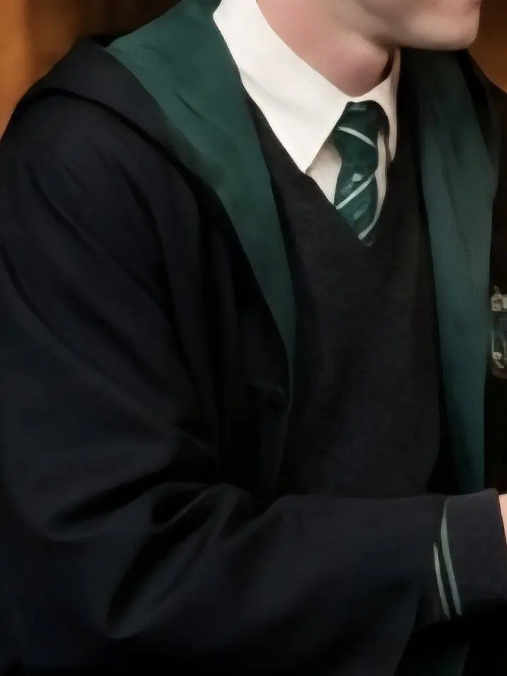 EarthyFez0611의 姫様と蛇王子(ドラコ・マルフォイ)