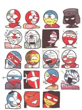 MagicEye5429의 컨휴들 + 여우,늑대