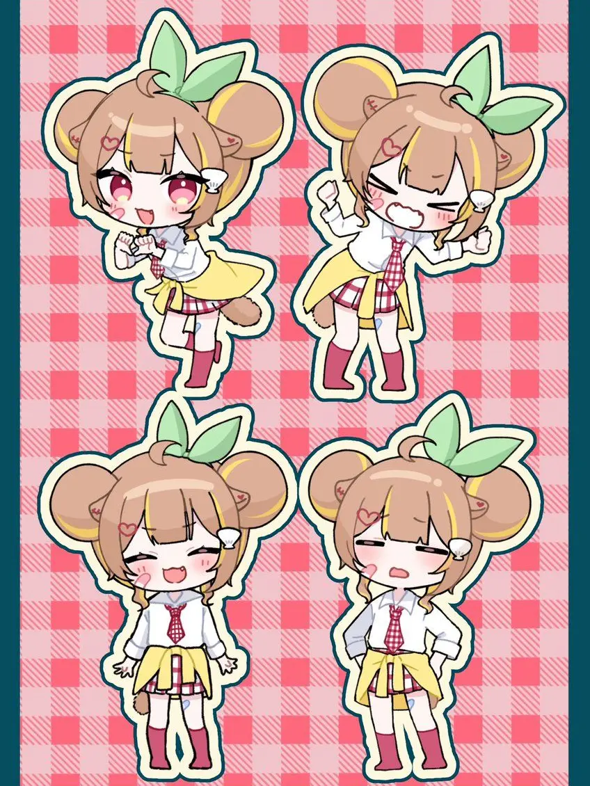 lmo의 適当に描いたイラスト