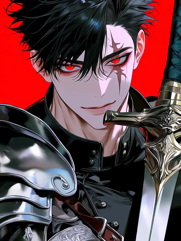 su_n930의 騎士様の護衛対象