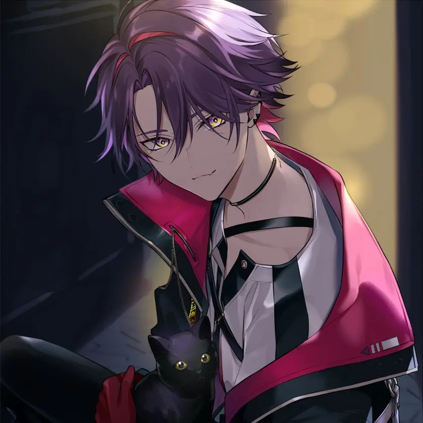 fuwaru_2505의 こっちを見てよ。