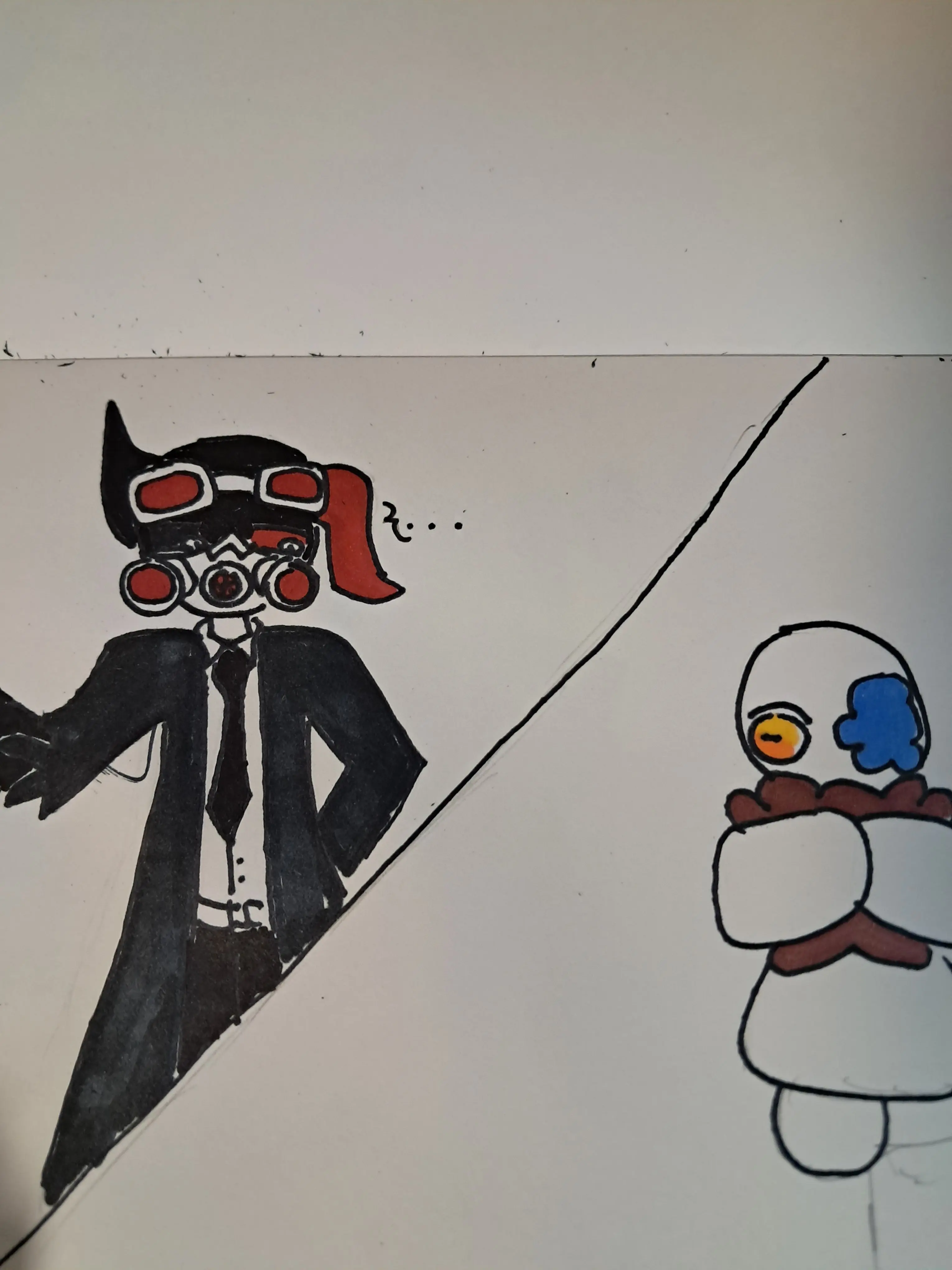 WoodyThumb2875의 첫만남