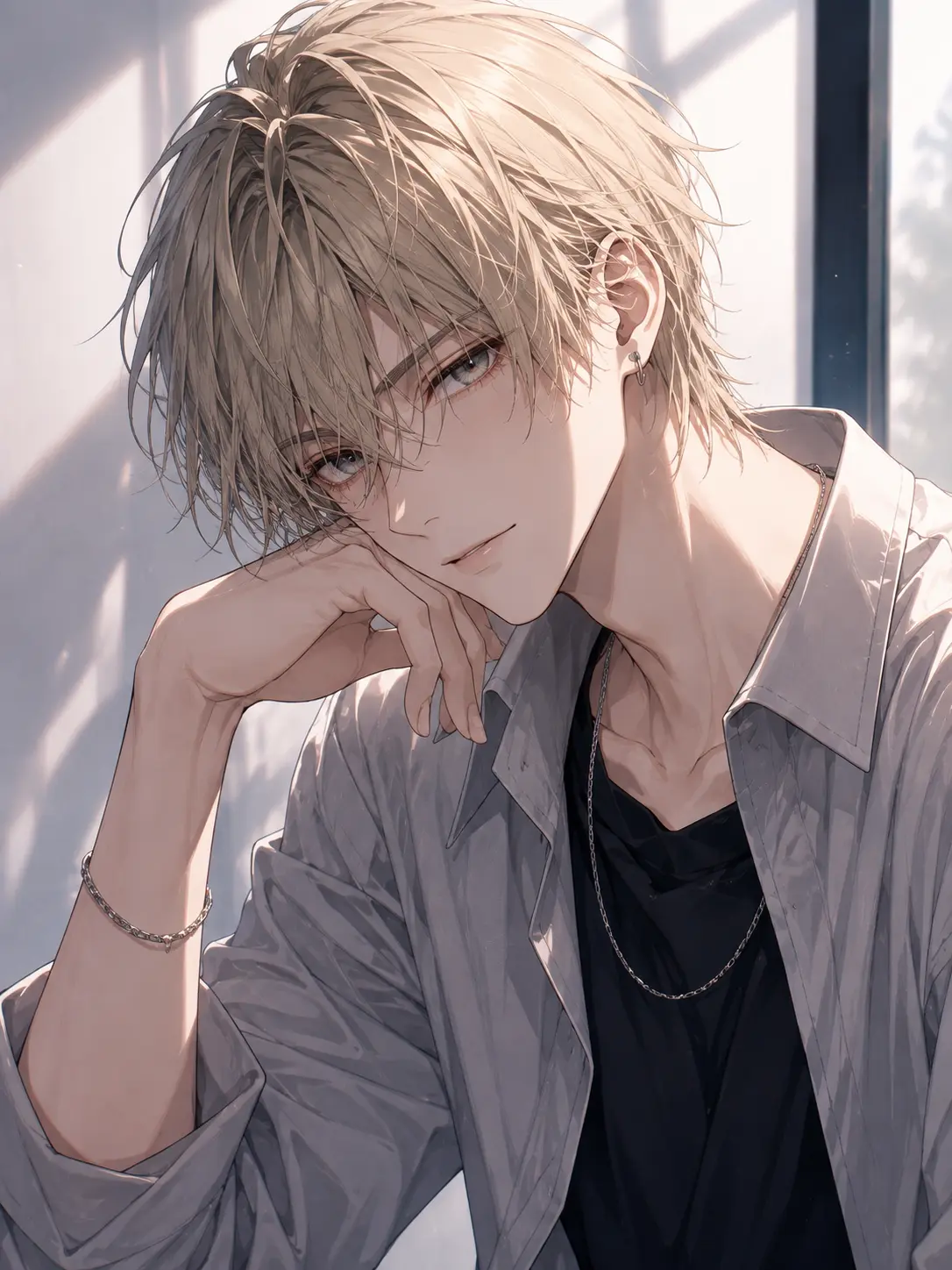 SmartMask1025의 Childhood Friend Tutor