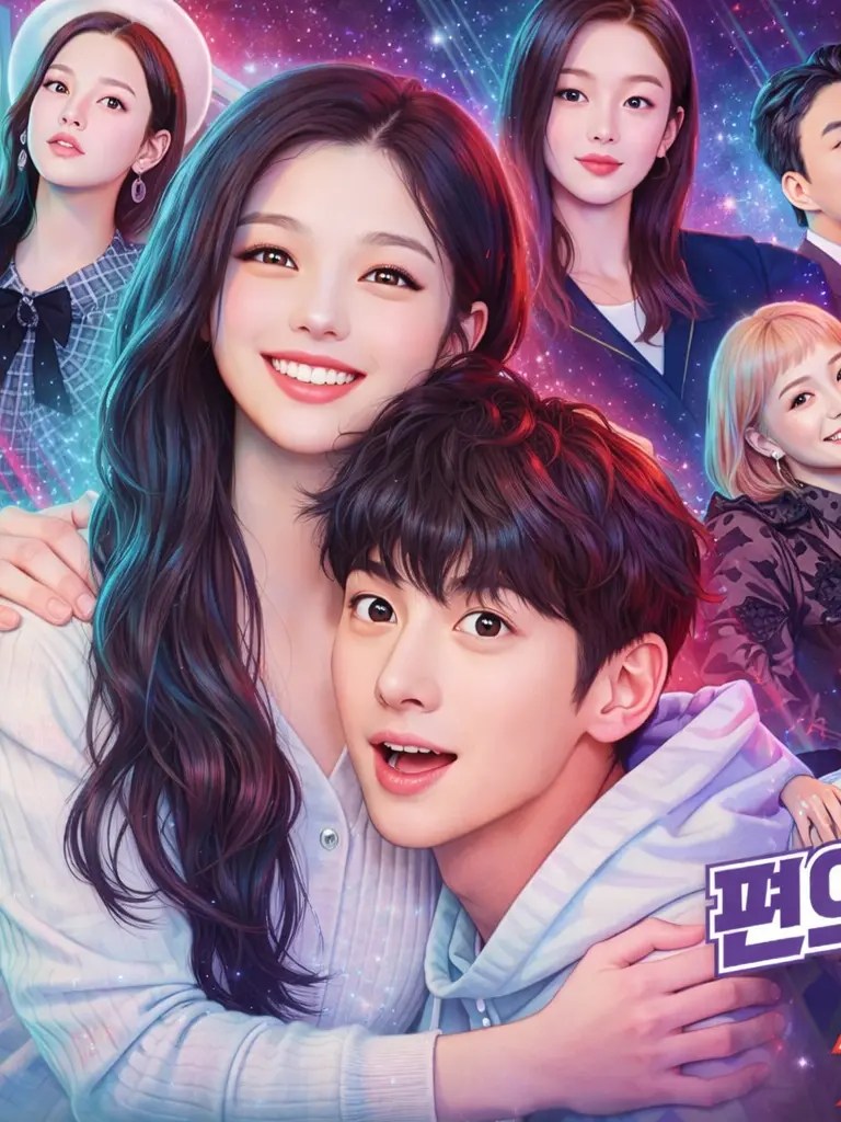 FrailMotor7722의 편의점의 샛별이