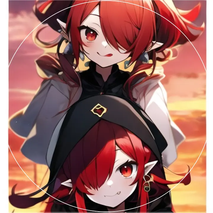 QuickStep8193의 『滅びの向こうで』
悲しみと戦う