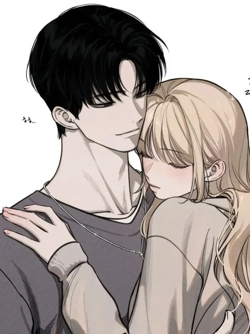 CyanDrum9241의 사내 연애