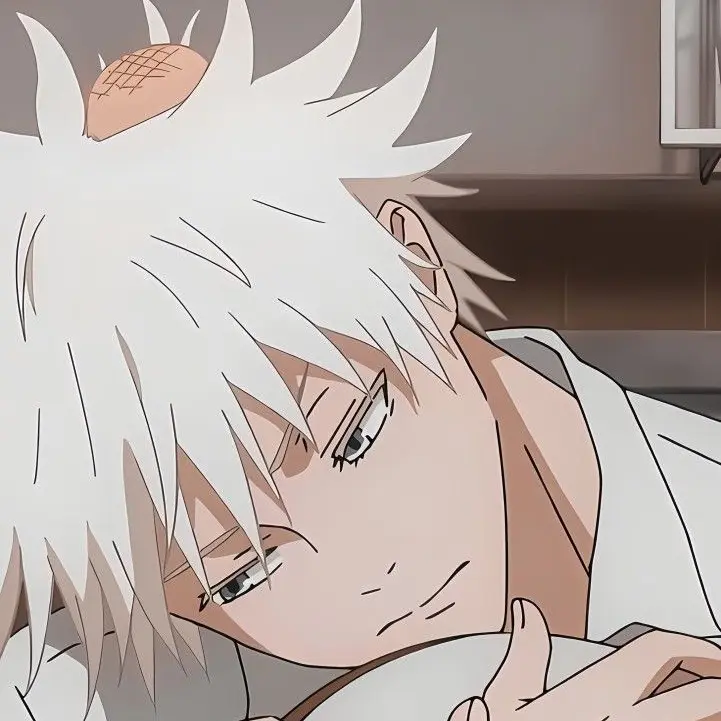 LovingTent2913의 고죠 사토루