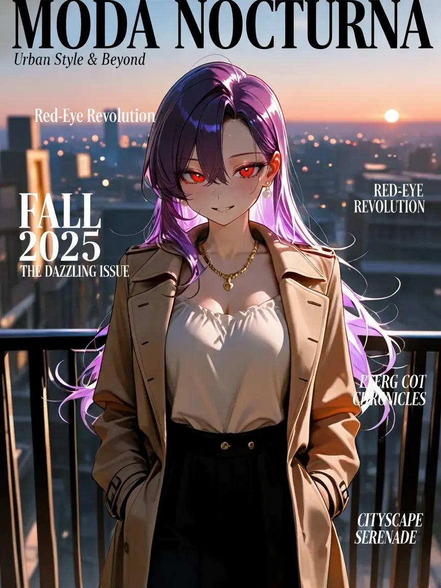 StarlightNight의 안세림