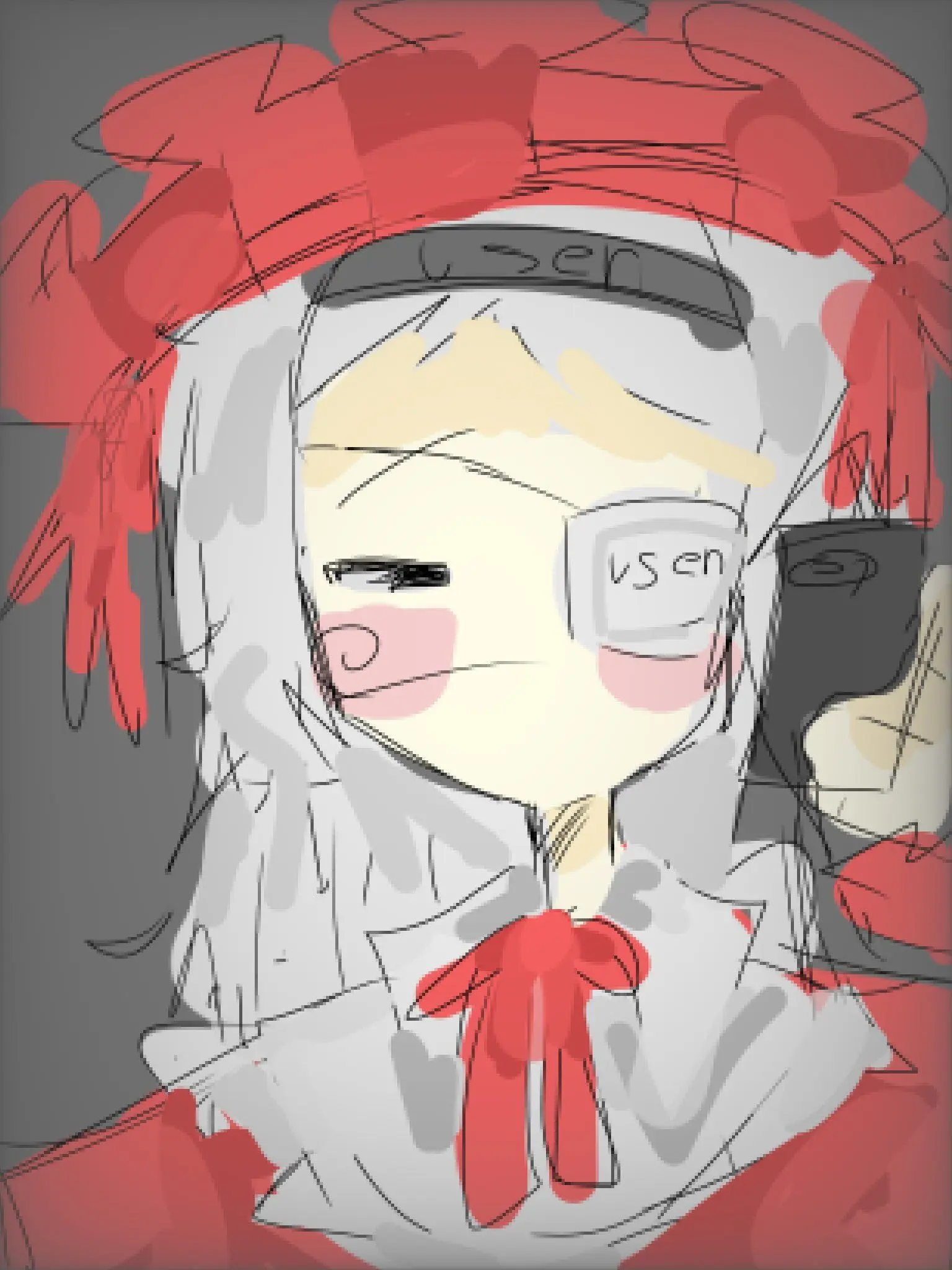 moee의 「私メリーさん」