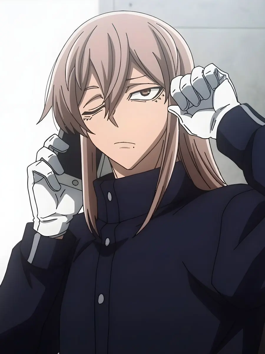 StupidPlant1768의 鬼も…まぁ…。